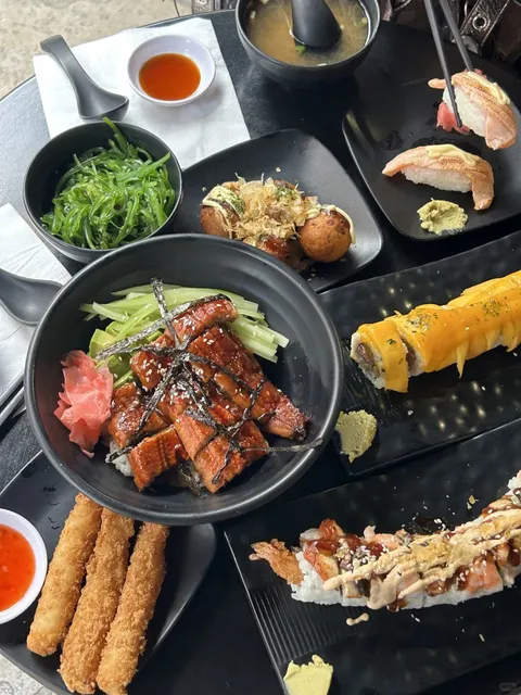 Paris Food | Amazing Eel Rice is a Must-Try‼️