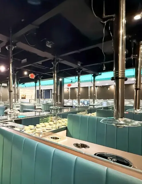 🍲 SHABU-SHABU HOT POT & GRILL——Pittsburgh