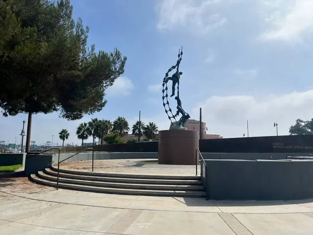 🇺🇸 USC丨Ultimate Guide to Chasing Sunset in Long Beach, LA