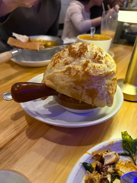 Atlanta | A Delicious Thai Feast at Pru Thai Kitchen & Bar 🍛