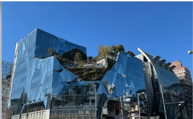 Japan Free Travel 🌟