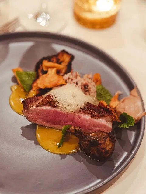 📍Salt Lake City Fine Dining｜Amazing Ambience & Delicious Food 🍷