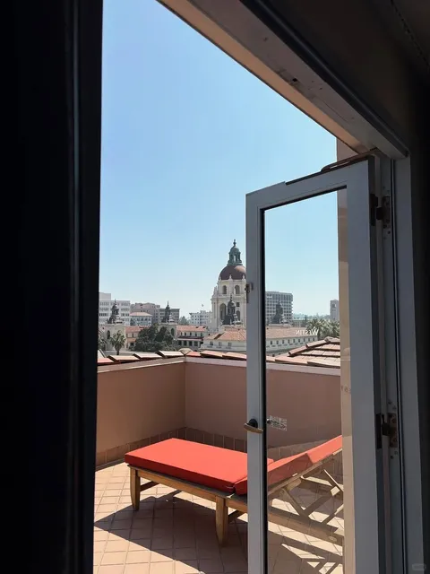  Staying in Pasadena Saved So Much Money on My LA Trip! 💸✨