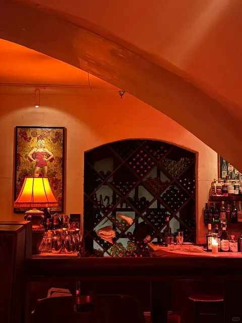 A Great Date Spot at Pike Place | IL Bistro