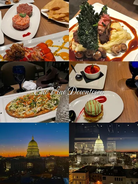 Madison Food Guide | Zero-Regrets Dining Guide 🤤 EP1