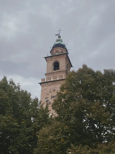 Discovering the Italian Town of Vigevano 🏰