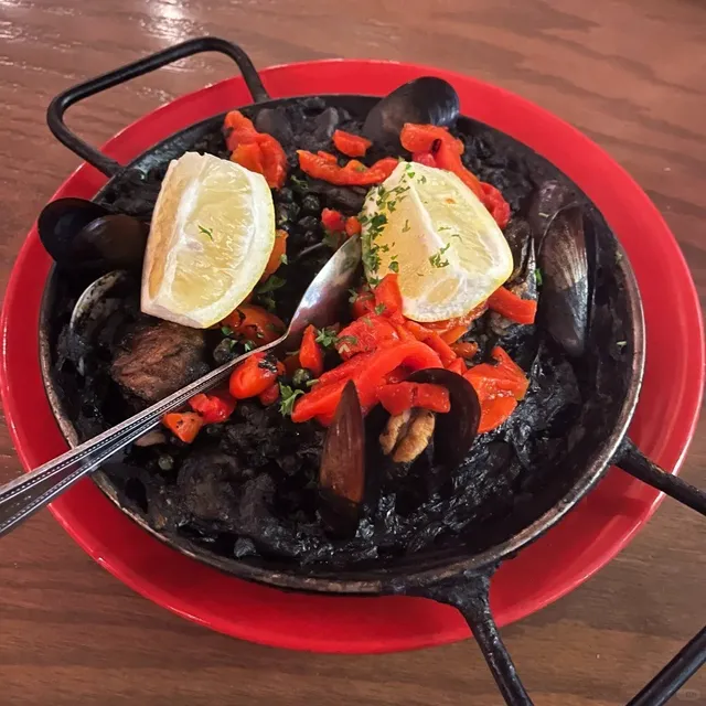 🔥 ATL Food Review | When Tapas Meets Inflation 🇪🇸🦐