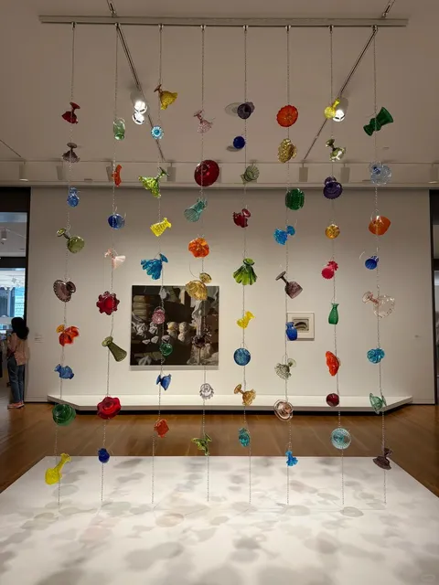 Seattle Art Museum 🖼️ Free visit successful! ✌️