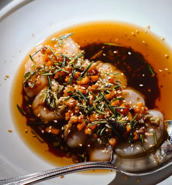 Who Knew an Italian Steakhouse Could Be This Beautiful!