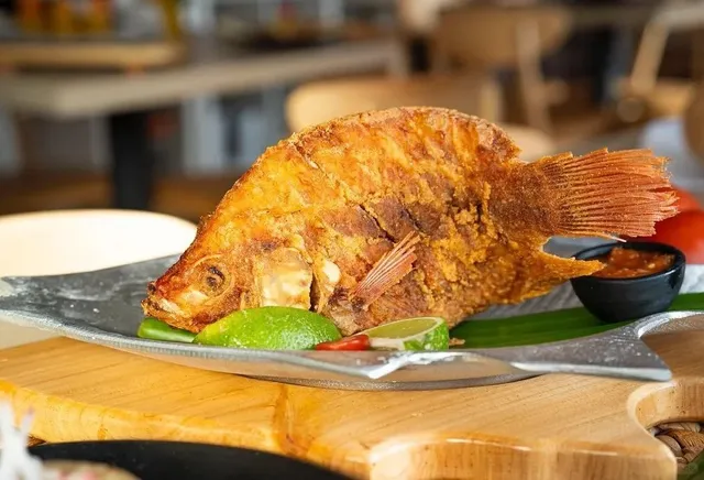 Michigan | Colombian Restaurant ❤️❤️❤️