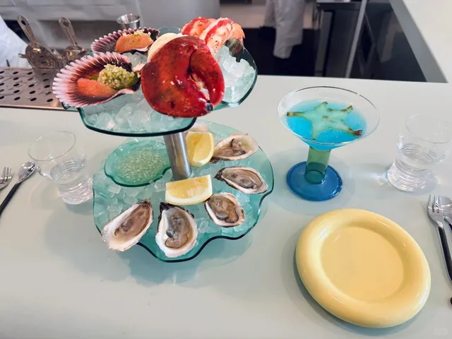 🇺🇸 Newly Opened Restaurant on LA’s Westside 🍸✨