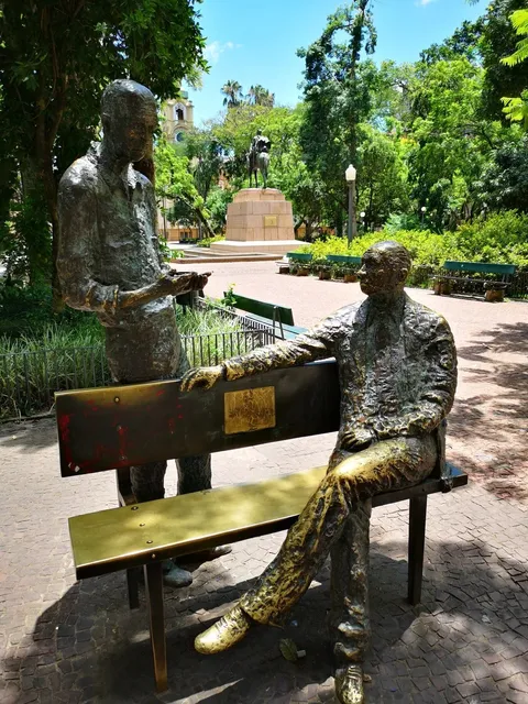 Porto Alegre, Brazil - Where European Charm Meets Brazilian Soul 🌍✨