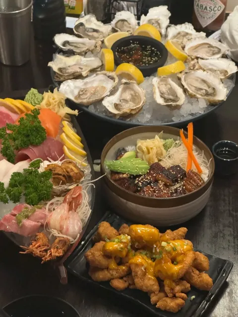 Alaska Food Recommendations