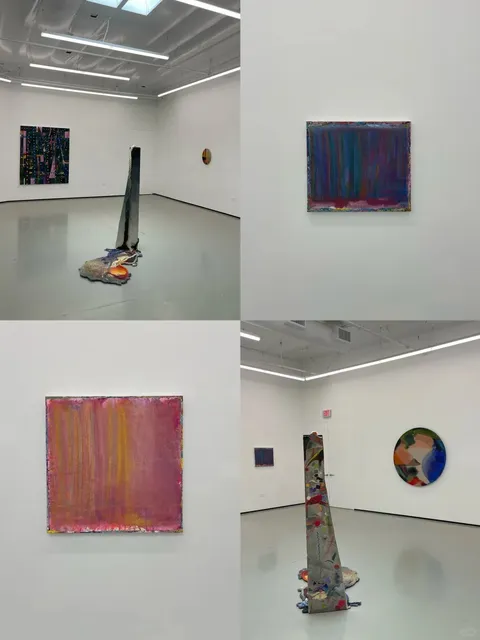 LA Art Show | Dual Exhibitions in Glassell Park 🎨