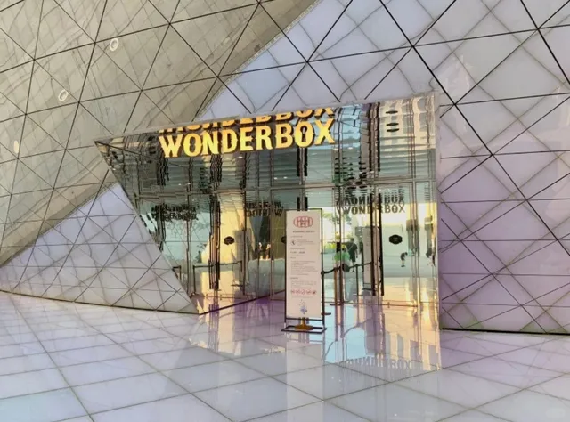 🇰🇷 Incheon, South Korea: Must-Visit Indoor Amusement Park 🎠