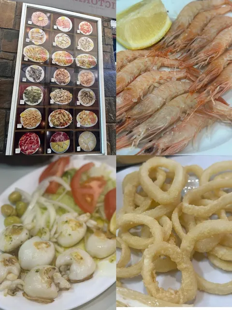 🇪🇸 The Ultimate Málaga Guide (Part 2) | Food & Stays 🍽️🏡