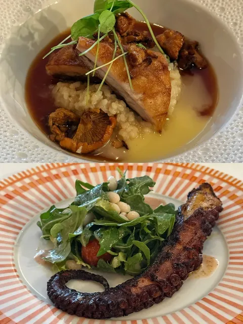 Baltimore | Charleston 04.19.2025 🇫🇷