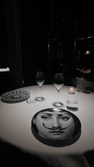 Milan - Michelin🌟🌟