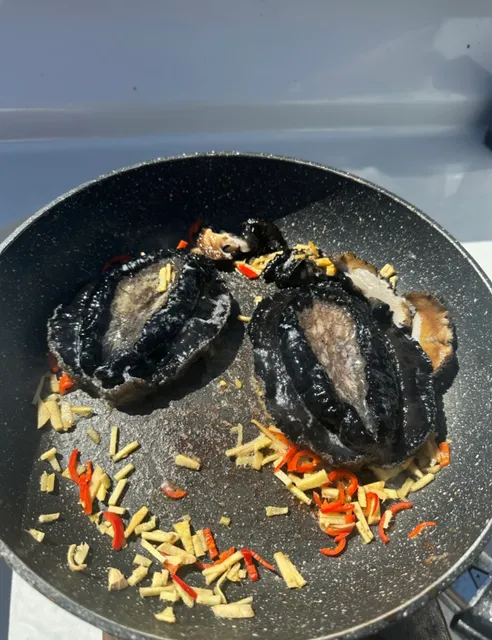 Ultimate Australian Foodie Itinerary: 7-Day Must-Eat Route