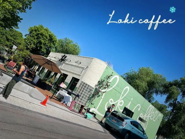 🇺🇸 Hit or Miss: Popular Coffee Shops & Bakeries in Salt Lake City