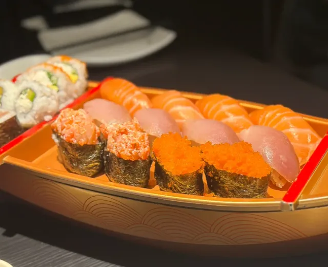 North Burnaby's Best Value Sushi Spot! 🍣