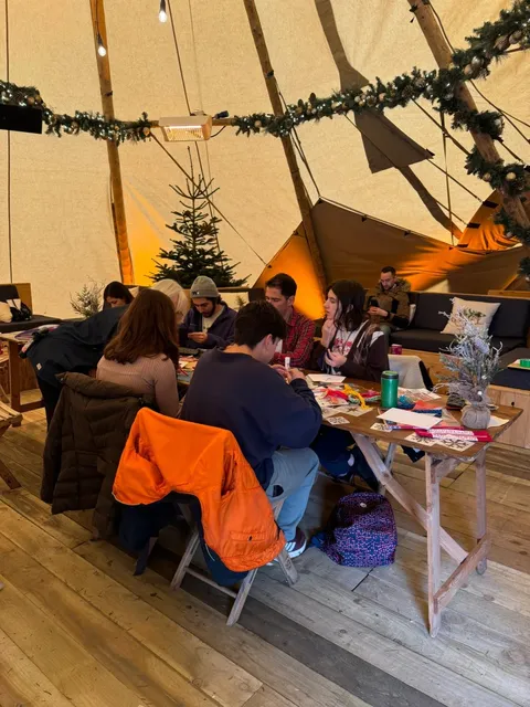 Cambridge Christmas Market Shopping and Eating Guide 【Early Edition】!