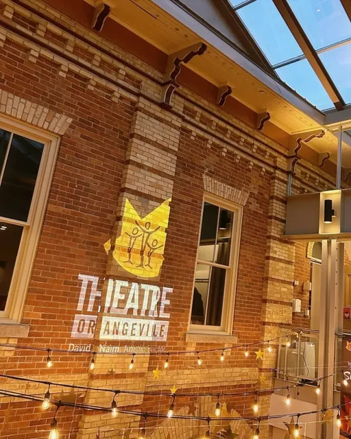 🇨🇦 ​​Orangeville | Toronto's Hidden Lemon Tree Town​​ 🍋