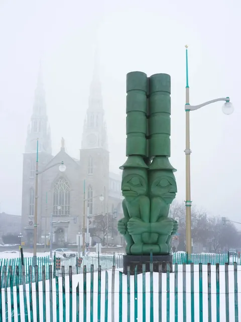 🇨🇦 Who Says Ottawa Is Boring? Three Days Were Not Enough!