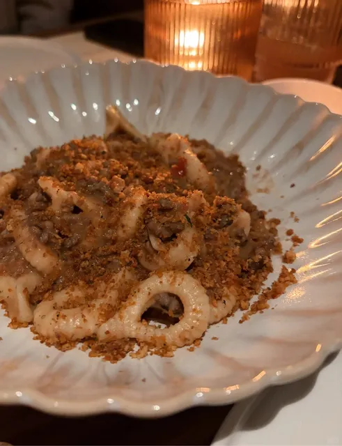 Bastia — A Mediterranean Restaurant in Philly · Olives