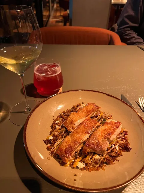 Chila: A Michelin-Recommended Gastronomic Journey in Buenos Aires 🌟🍽