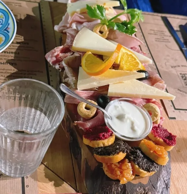 The Best Italian Food in Bologna