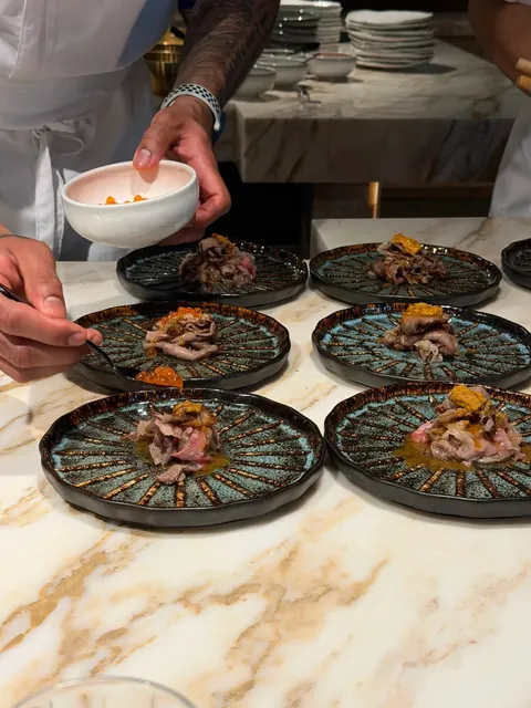 Auckland foodies, the omakase everyone’s been raving