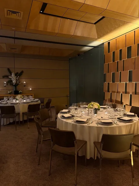 New York | Le Bernardin 🌟