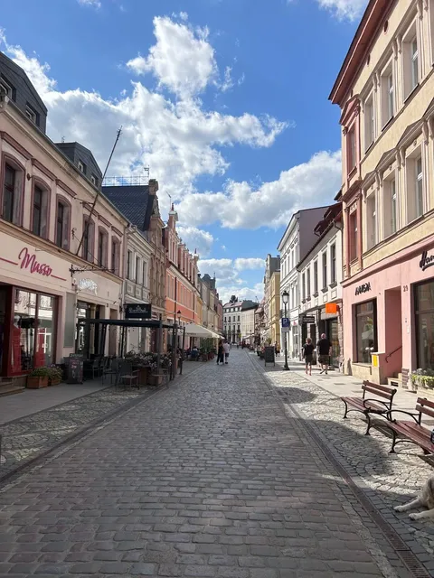 Bydgoszcz: Poland’s Underrated Riverside Gem 🌿✨