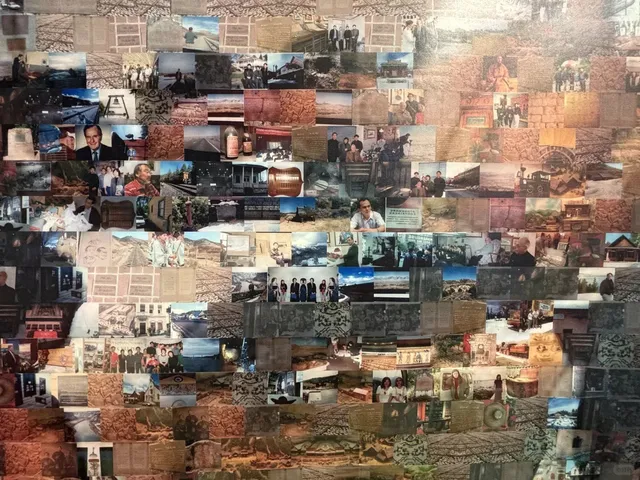 🚂💔 Golden Spike to Grave Markers: The Chinese Railroad Legacy 💔🚂