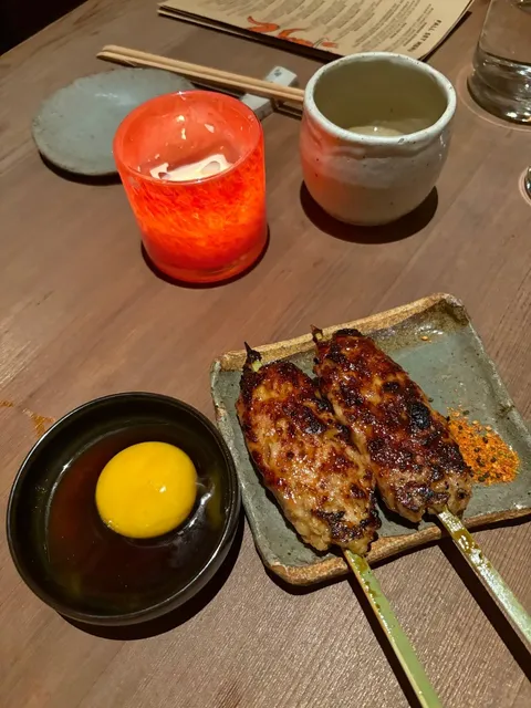 🏮 SF Must-Try Izakaya: Rintaro (And How I Used My Amex Platinum Perk!