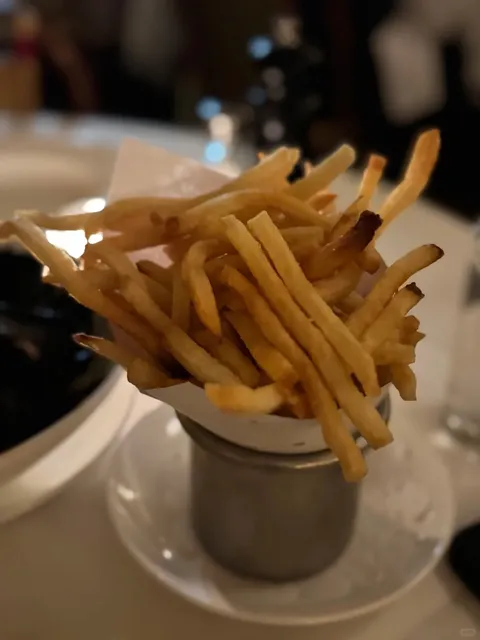 A Taste of Paris on the Upper West Side 🥖✨