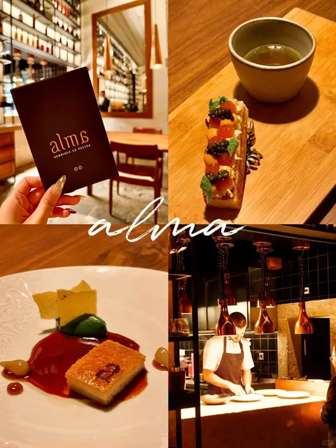 🇵🇹 Lisbon Michelin | €190 for a Satisfying 2-Star Feast! 🌟🍽️✨💫👨‍