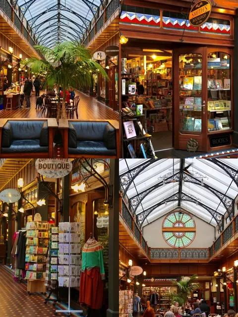 🇳🇿 Christchurch Travel Guide