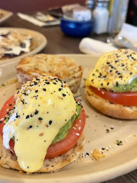 Breakfast at Snooze: A White-People’s Meal