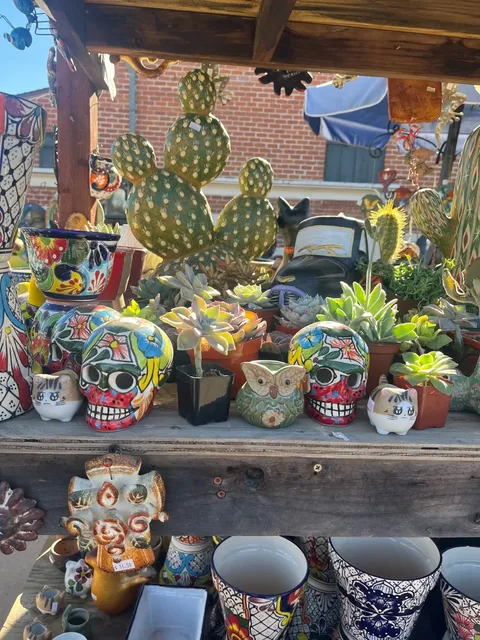 San Diego (Part 2): Old Town – Where California Was Born