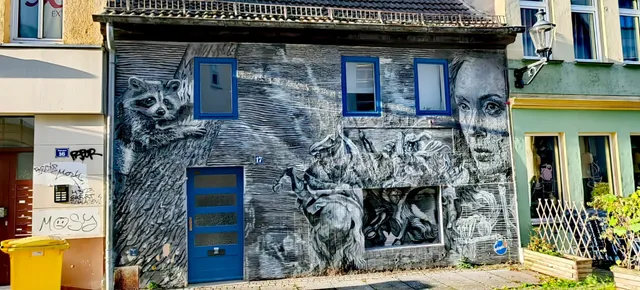 🇩🇪 Jena, Germany - The Optical Capital with Two Faces