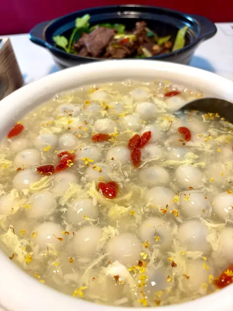 🍽️ New LA Spot – 15% Off & Huge Portions! 