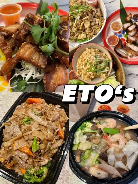 Chicago | Authentic Thai Food Lovers, Rejoice! 🌶️