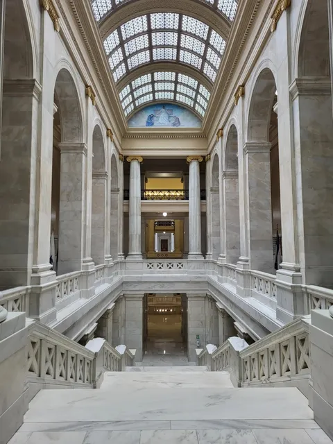  Must-Visit Spots in Little Rock！！📍