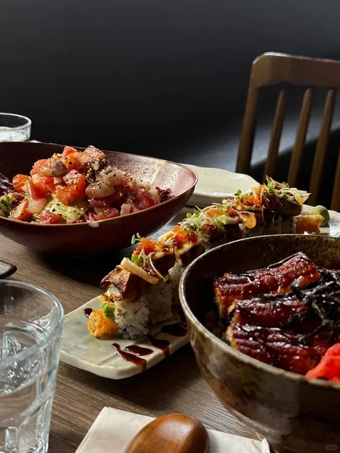 🇬🇧 North London's New Japanese Gem | Affordable Prices 🍣✨