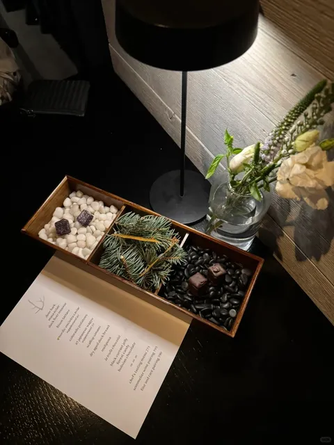 🇺🇸 Aspen – 【Bosq】One Michelin Star 🌟