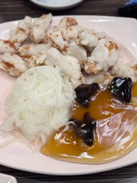 【Jjamppong Zizon｜Landed in Vegas! 🌶️】