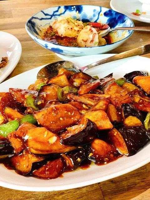 Berlin, you’re just too delicious 🫰