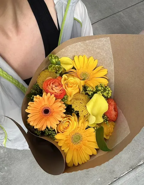 This Chicago Flower Shop Has My Heart All Year Round 🌷